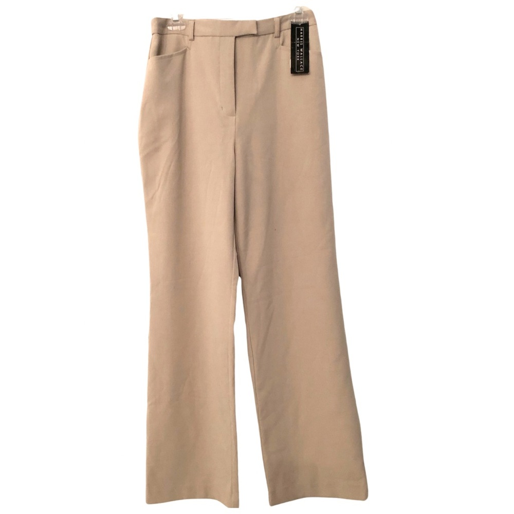Harris Wallace New York Women's Pants – Size 8